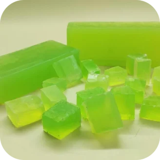 Aloe Vera Glycerine Base