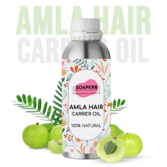 Amla Hair Carrier Oil