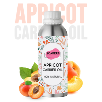 Apricot Carrier Oil