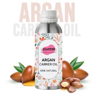 Argan Carrier Oil