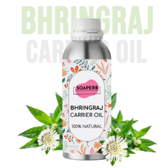 Bhringraj Carrier Oil