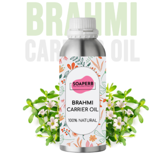 Brahmi Carrier Oil