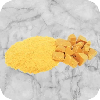 Carnuba Wax (organic)