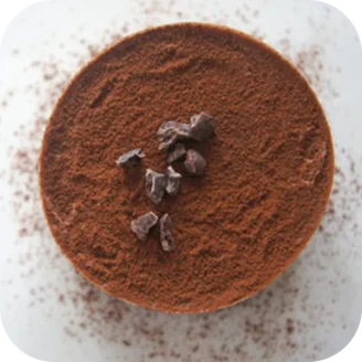 Chocolate Clay