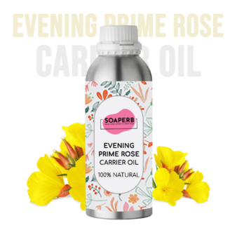Evening Prime Rose Carrier Oil