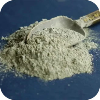 French Green Clay
