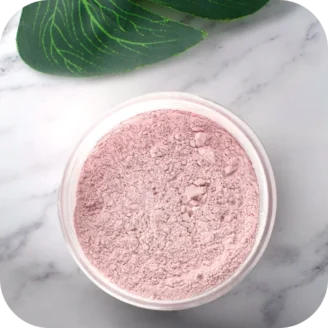 French Pink Clay