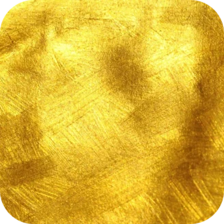 Golden MICA's Powder Color