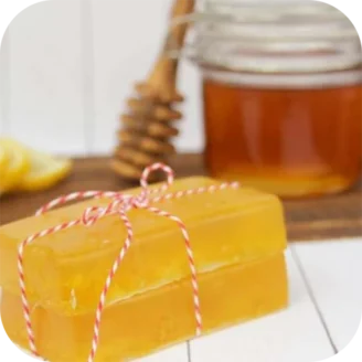 Honey Glycerine Base