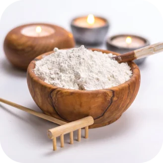 Kaolin Clay