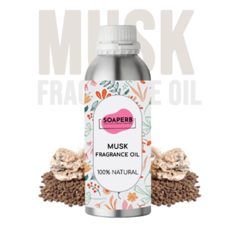 Musk Fragrance Oil