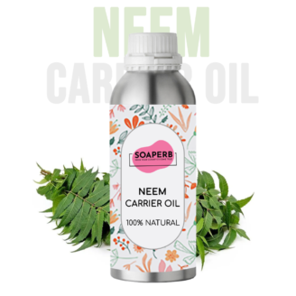 Neem Carrier Oil