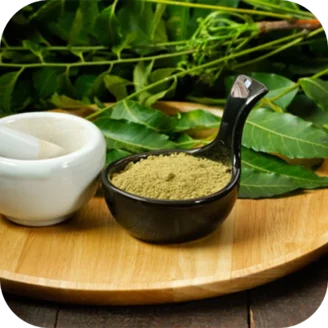 Neem Powder