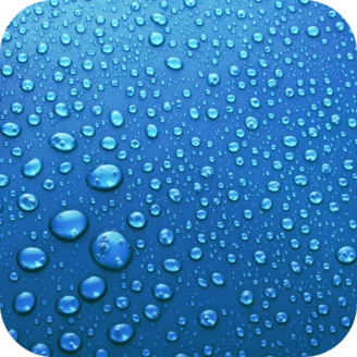 Ocean Blue Liquid Color