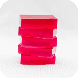 Redwine Glycerine Base