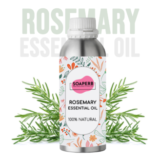 Rosemary Essential Oil