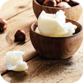 Shea Butter