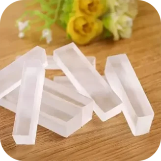 Transparent Glycerine Base