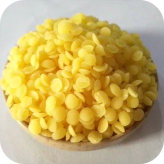 Yellow Bees Wax