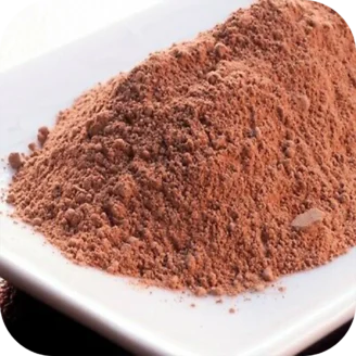 Rhassoul Red Clay