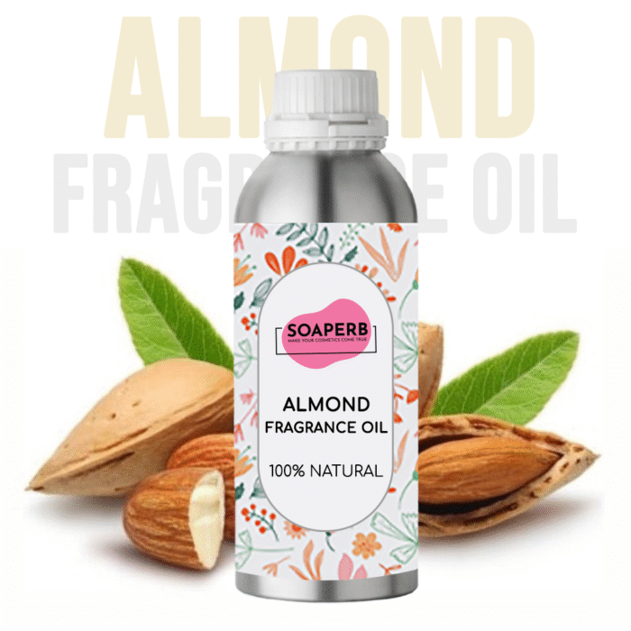 Almond-Fragrance-Oil