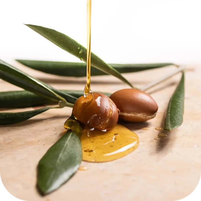 Argan-CO