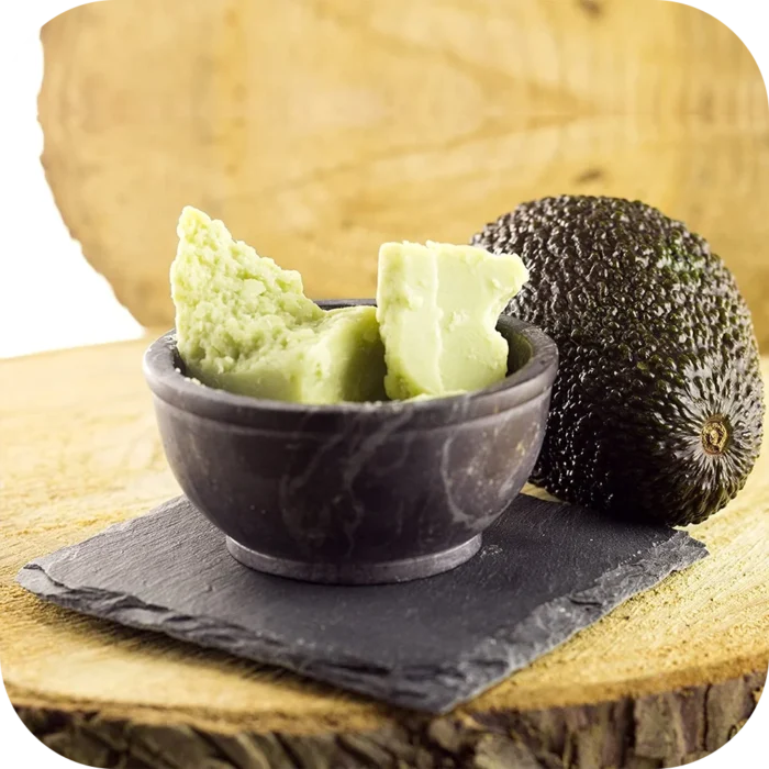 Avocado-Butter