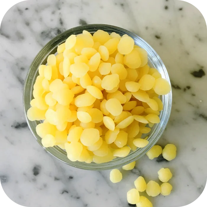 Candelilla-Wax
