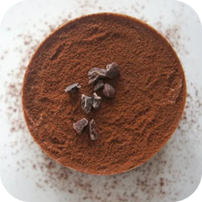 Chcolate-Clay