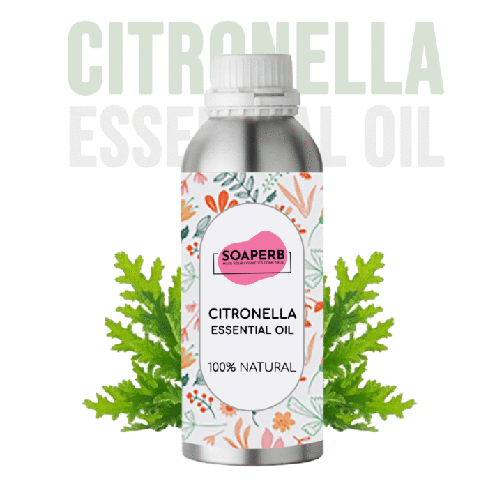 Citronella-Essential-oil