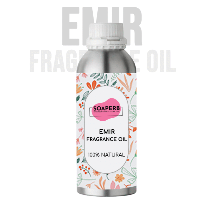 Emir-Fragrance-Oil