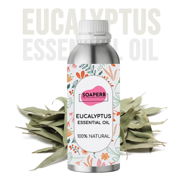 Eucalyptus-Essential-oil