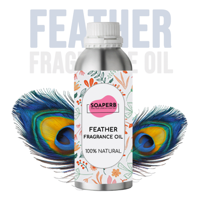 Feather-Fragrance-Oil