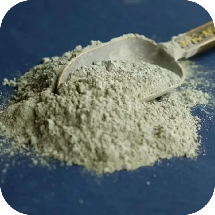 French-Geen-Clay