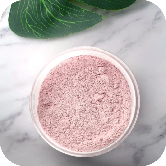 French-Pink-Clay