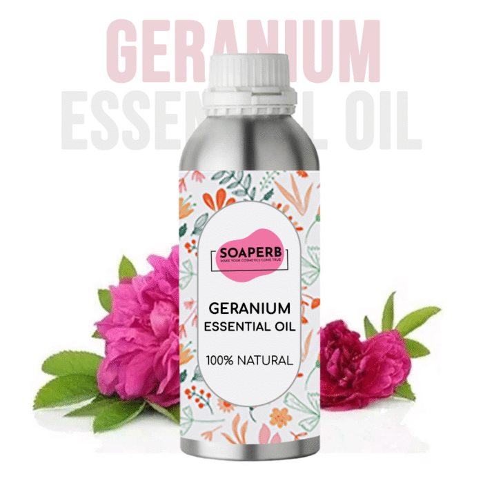 Geranium-Essential-oil