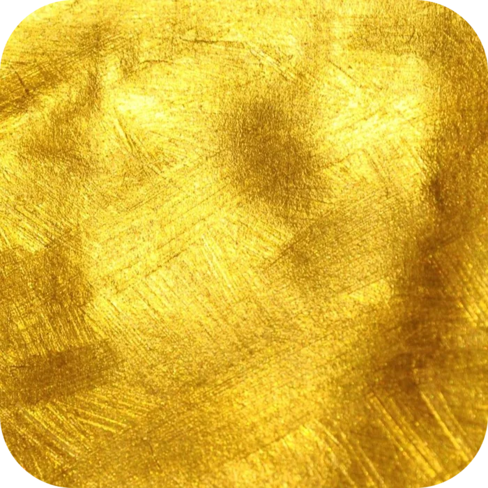Gold-Mica