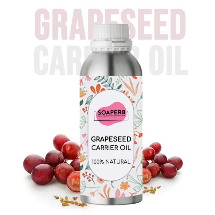 Grapeseed-Carrier-Oil