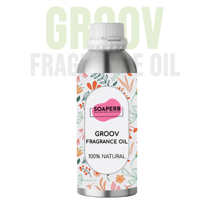 Groov-Fragrance-Oil