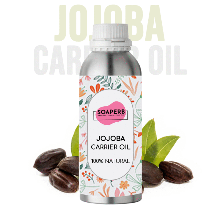 Jojoba-Carrier-Oil