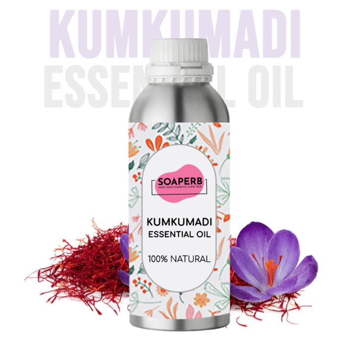 Kumkumadi-Essential-oil