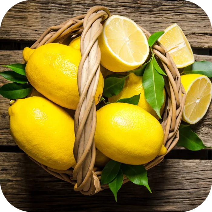 Lemon-EO