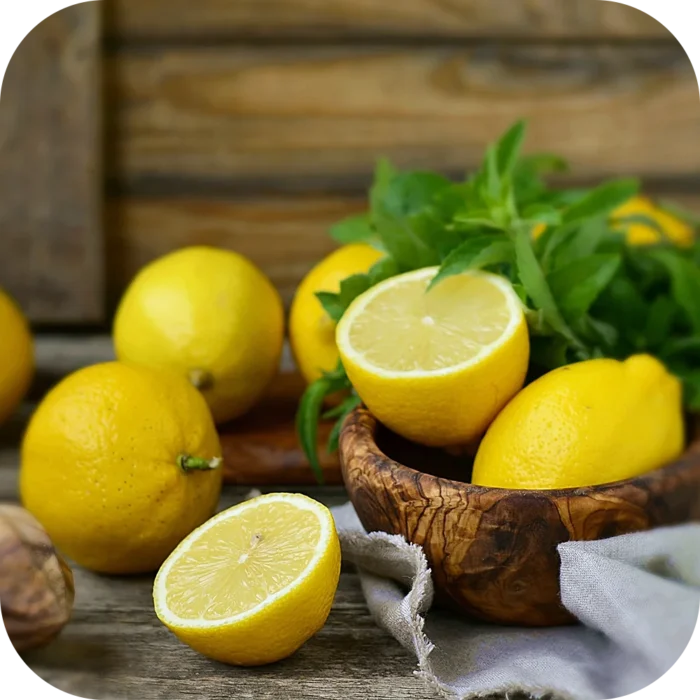 Lemon-FO