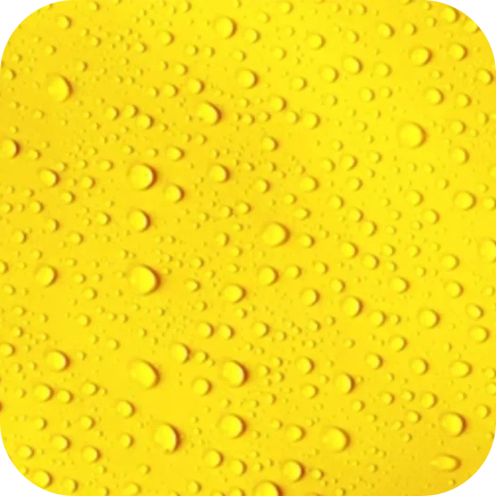 Lemon-Yellow