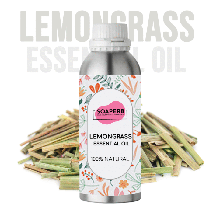 Lemongrass-Essential-oil