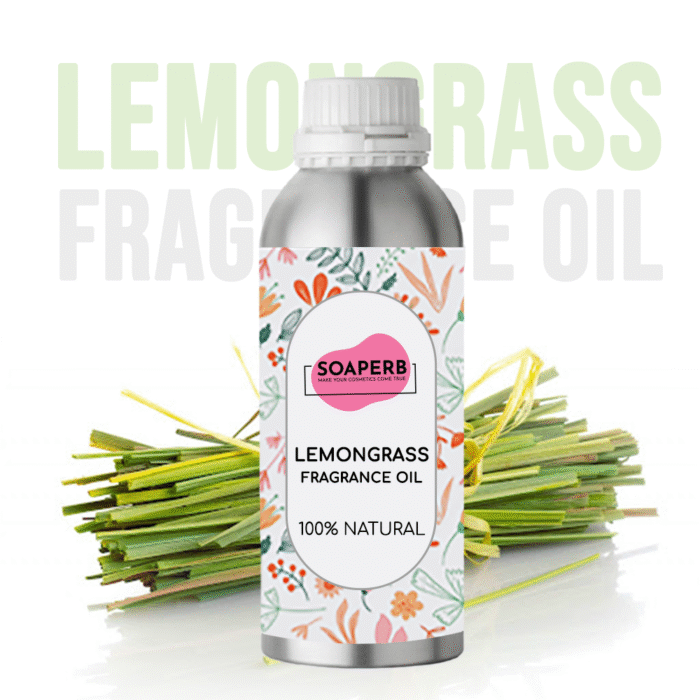 Lemongrass-Fragrance-Oil