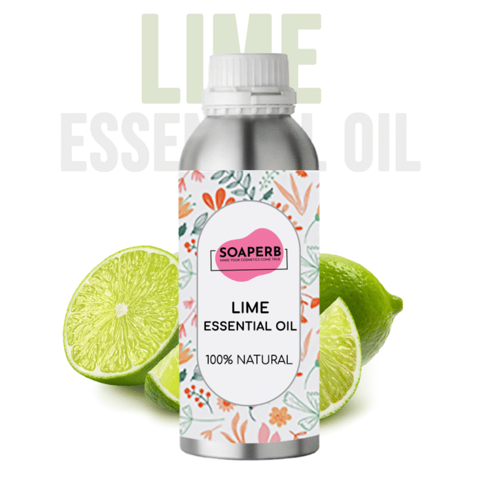 Lime-Essential-oil