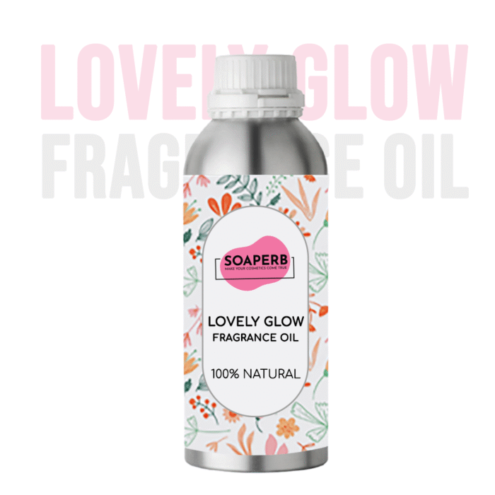 Lovely-Glow-Fragrance-Oil