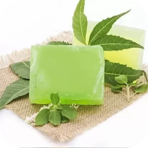 Glycerine Soap Base