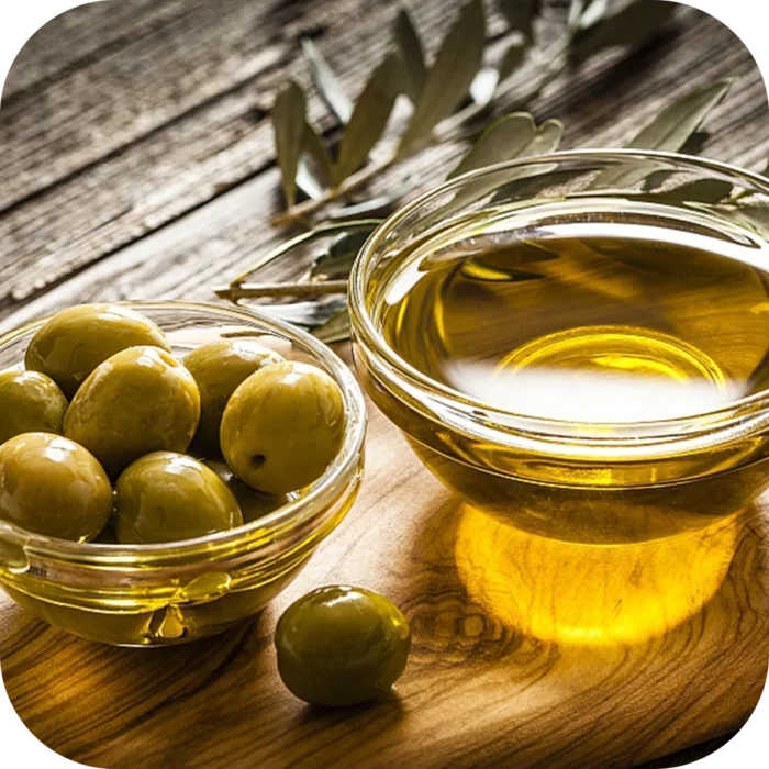 Olive-CO